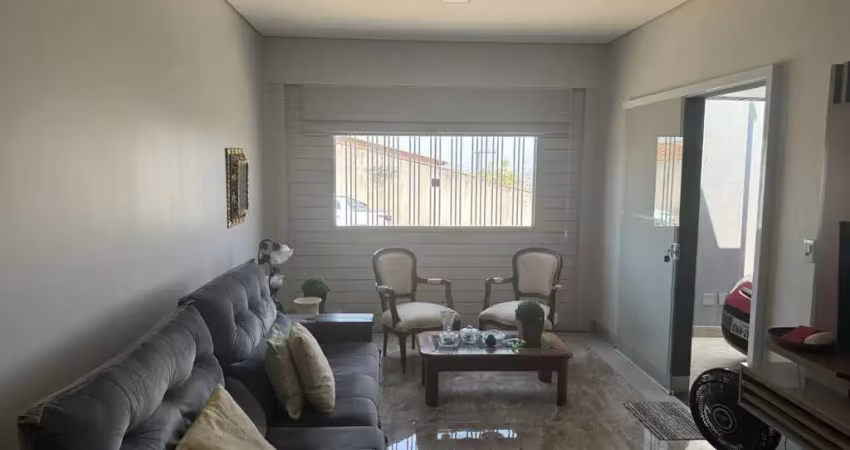 Casa para venda em patos de minas, bela vista, 3 dormitórios, 1 suíte, 1 banheiro, 1 vaga