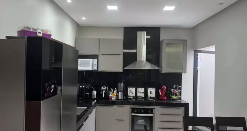 Casa para venda em patos de minas, alto limoeiro, 3 dormitórios, 2 suítes, 1 banheiro, 4 vagas