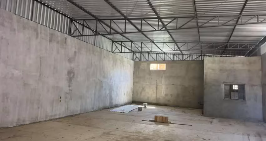 Comercial para venda em patos de minas, cidade nova, 2 banheiros