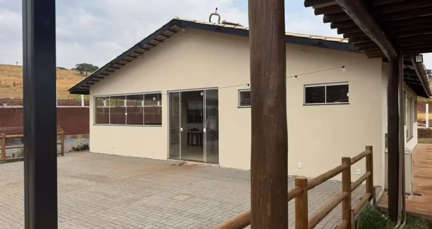 Sítio para venda em patos de minas, rural, 3 dormitórios, 1 suíte, 2 banheiros
