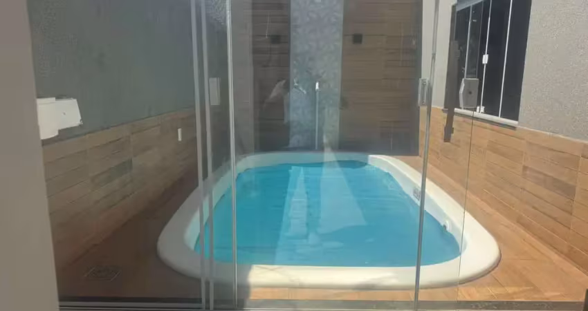 Casa para venda em patos de minas, afonso queiroz, 3 dormitórios, 1 suíte, 2 banheiros, 2 vagas