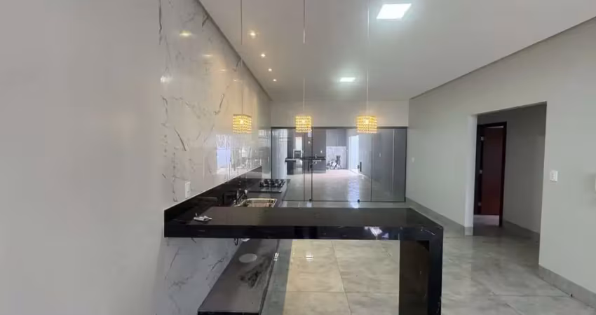 Casa para venda em patos de minas, jardim itália, 3 dormitórios, 1 suíte, 2 banheiros, 4 vagas