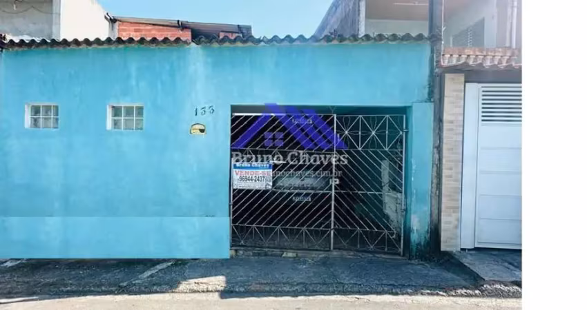 Casa para venda em itaquaquecetuba, vila itaquá mirim, 2 dormitórios, 1 suíte, 2 banheiros, 3 vagas