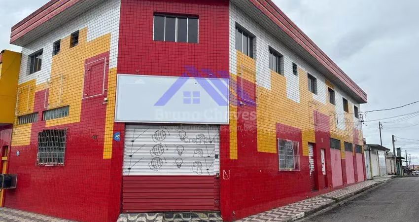 Prédio comercial para locação em itaquaquecetuba, vila virgínia, 12 banheiros, 4 vagas