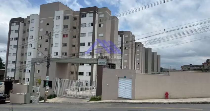 Apartamento para venda em itaquaquecetuba, jardim cristiano, 2 dormitórios, 1 banheiro, 1 vaga