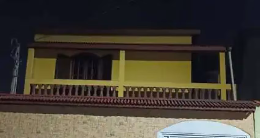 Casa para venda em itaquaquecetuba, jardim dos ipês, 3 dormitórios, 1 suíte, 2 banheiros, 4 vagas
