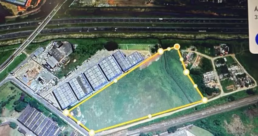 Terreno à venda no Una, Itaquaquecetuba 