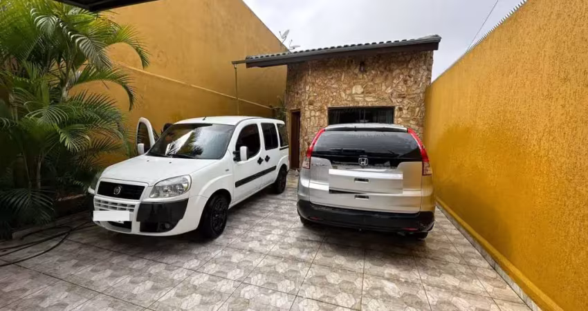 Casa para venda, jardim santa rita ii, 2 dormitórios, 2 suítes, 2 banheiros, 4 vagas