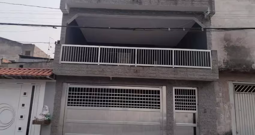 Sobrado para venda em itaquaquecetuba, vila virgínia, 3 dormitórios, 2 suítes, 2 banheiros, 4 vagas