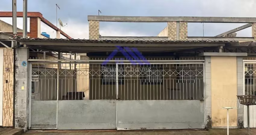 Casa para venda em itaquaquecetuba, jardim anita, 3 dormitórios, 1 suíte, 2 banheiros, 2 vagas
