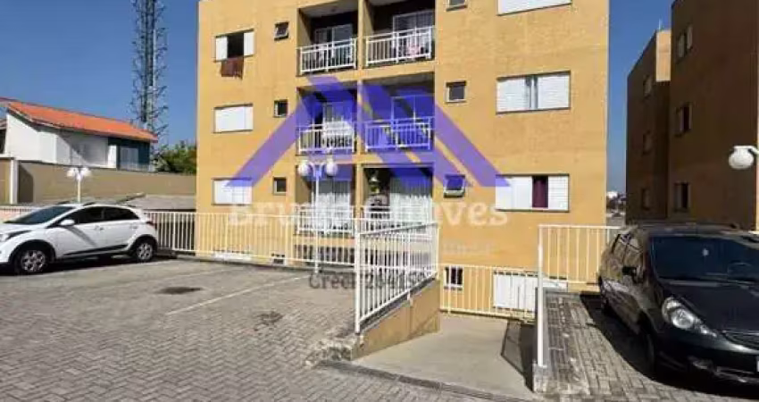 Apartamento para venda em itaquaquecetuba, jardim aracaré, 2 dormitórios, 1 banheiro, 1 vaga