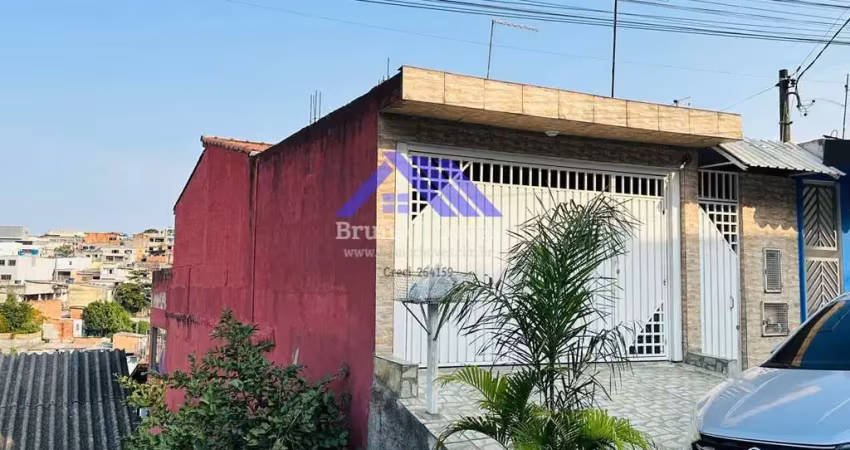 Casa para venda em itaquaquecetuba, jardim nascente, 3 dormitórios, 2 banheiros, 2 vagas
