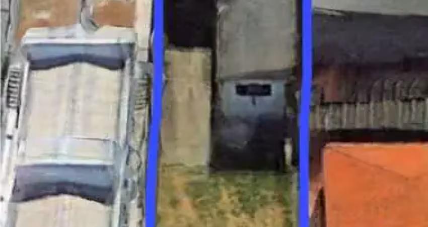 Casa para venda em itaquaquecetuba, vila virgínia, 2 dormitórios, 1 banheiro, 10 vagas