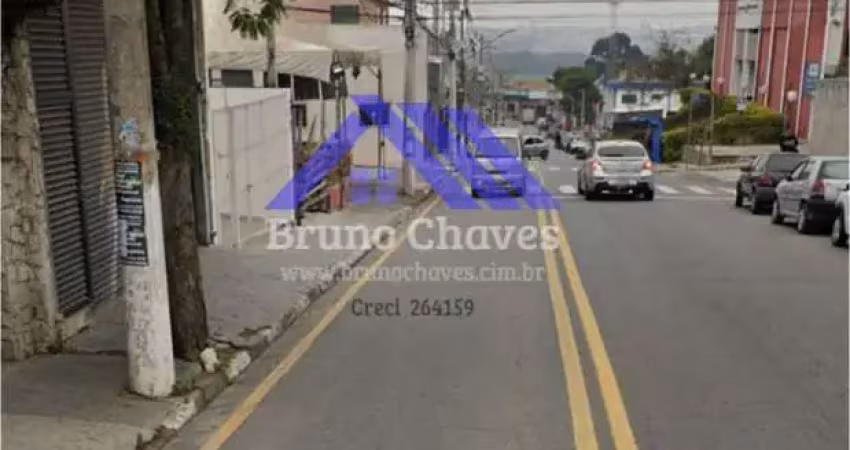 Salão comercial para locação em itaquaquecetuba, vila virgínia, 1 banheiro