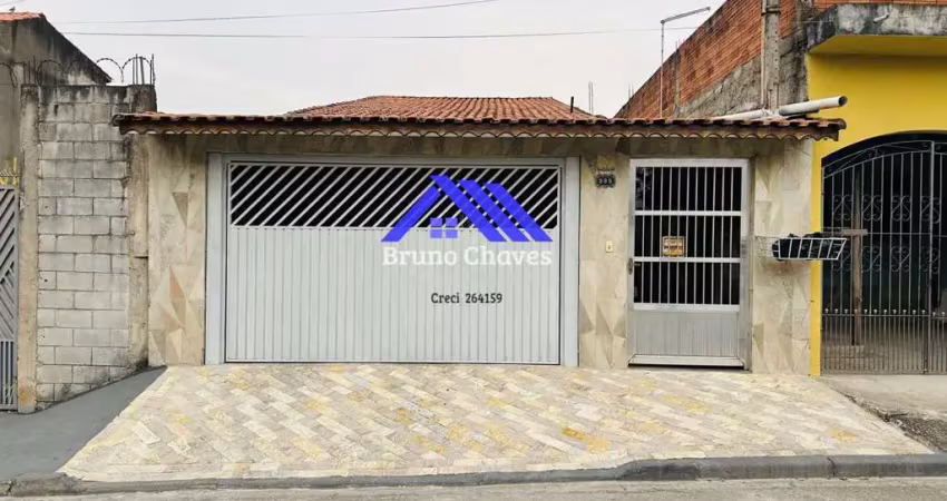 Casa para venda em itaquaquecetuba, vila virgínia, 2 dormitórios, 2 suítes, 2 banheiros, 2 vagas