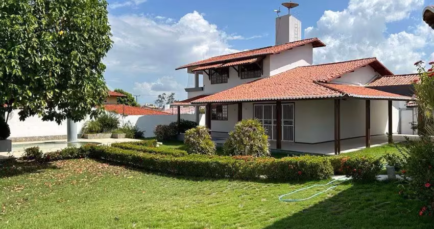 Casa com 5 quartos à venda no Alto da Expectativa, Sobral 