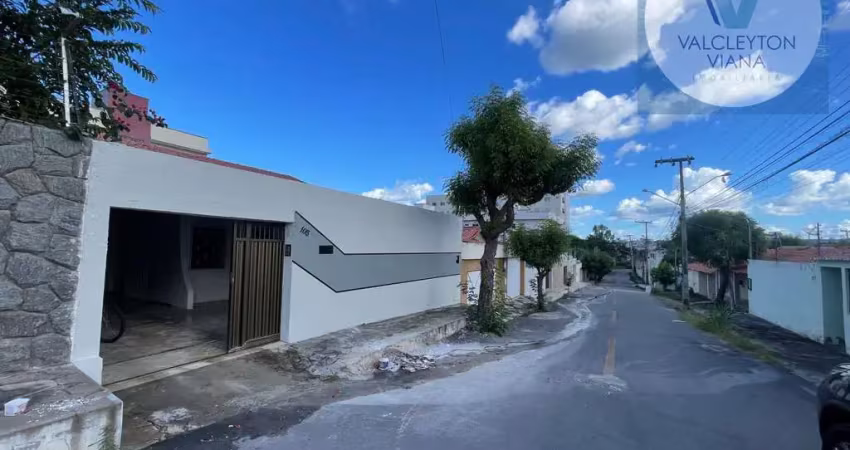 Casa com 4 quartos à venda no Alto da Expectativa, Sobral 