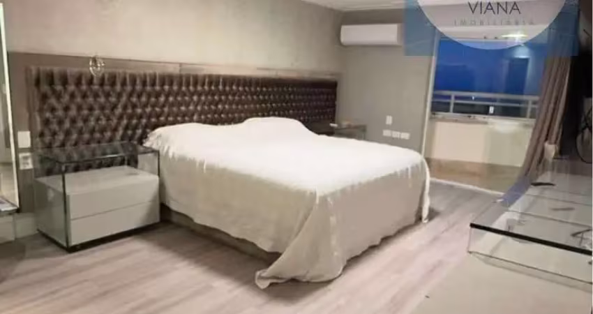 Apartamento com 4 quartos à venda no Meireles, Fortaleza 