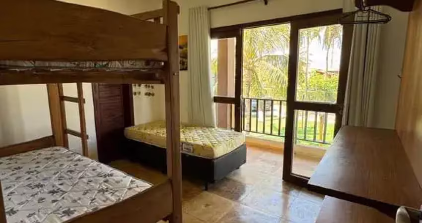 Casa à venda em barreiro-trairi: 3 suítes, 240m² por r$1.200.000