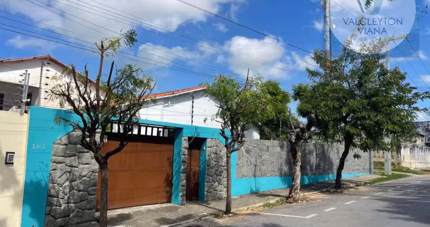 Casa comercial em junco - sobral: 900m², 6 dormitórios à venda