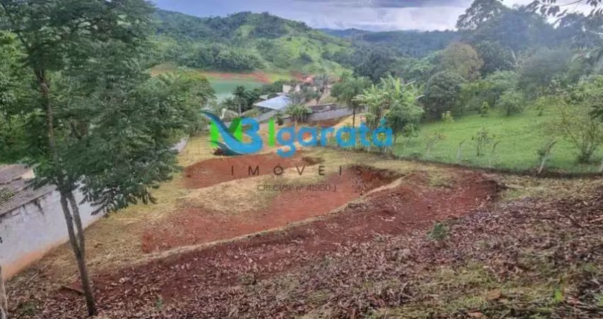 Terreno à venda no Paraíso Igaratá, Igaratá 