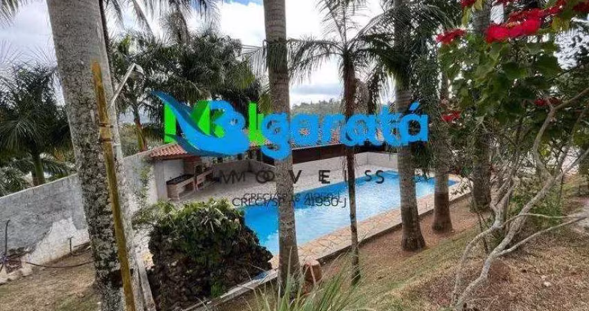 Chácara condomínio para venda em igaratá, centro, 3 dormitórios, 1 suíte, 2 banheiros, 4 vagas