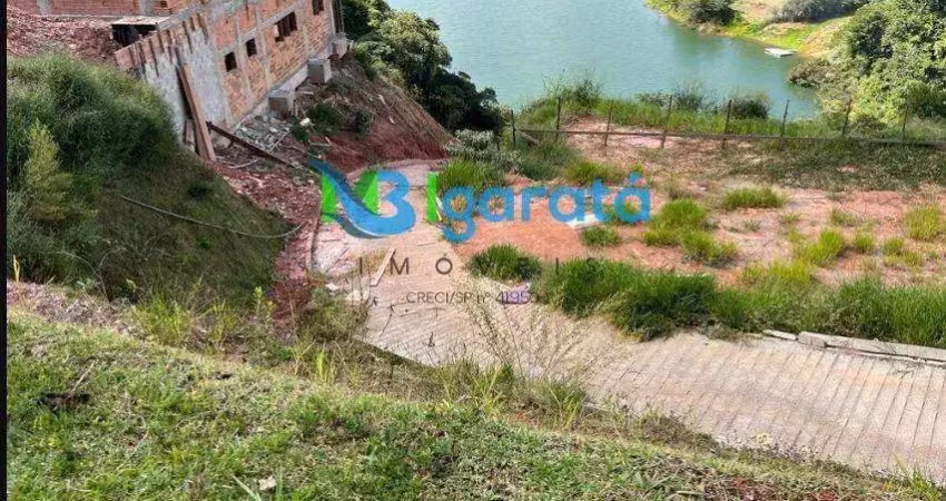 Terreno em condomínio para venda em igaratá, paraiso de igaratá