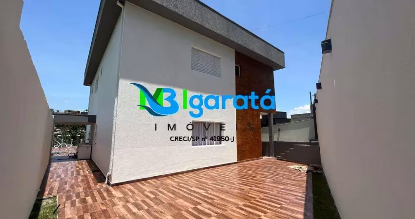 Chácara condomínio para venda em igaratá, centro, 4 dormitórios, 2 suítes, 5 banheiros, 6 vagas