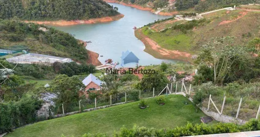 Chácara condomínio para venda em igaratá, centro, 4 dormitórios, 1 suíte, 3 banheiros, 10 vagas
