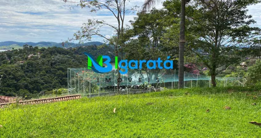 Terreno em condomínio para venda em igaratá, paraiso de igaratá