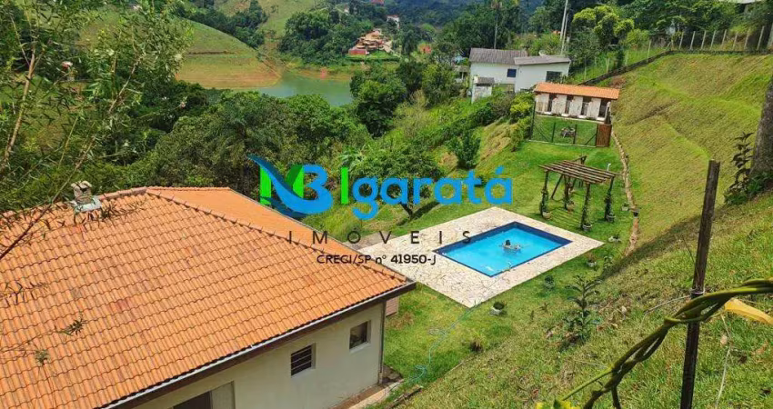 Chácara para venda em igaratá, centro, 2 dormitórios, 2 suítes, 2 banheiros, 6 vagas
