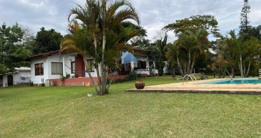 Chácara para venda em igaratá, paraiso de igaratá, 4 dormitórios, 1 suíte, 4 banheiros, 10 vagas