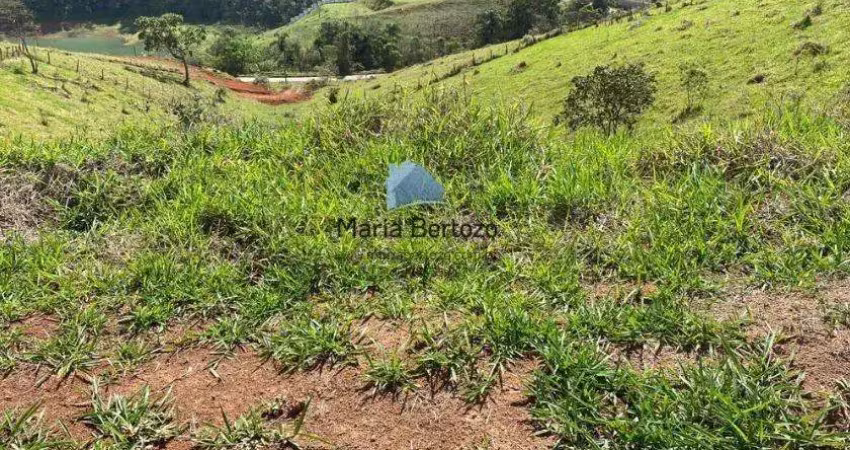 Terreno à venda no Paraíso Igaratá, Igaratá 