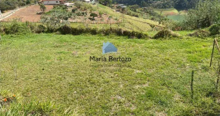 Terreno à venda no Paraíso Igaratá, Igaratá 