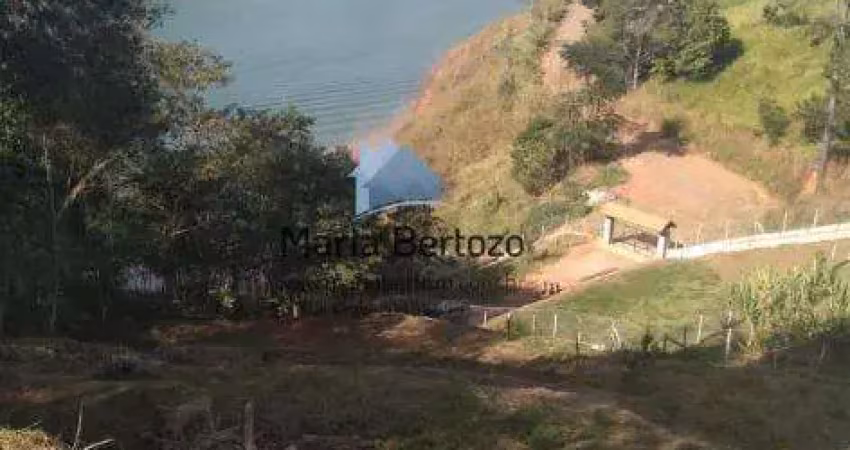 Terreno à venda no Paraíso Igaratá, Igaratá 