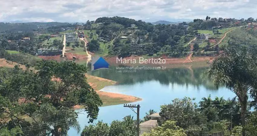 Chácara condomínio para venda em igaratá, centro, 4 dormitórios, 2 suítes, 4 banheiros, 4 vagas