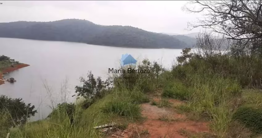 Terreno em condomínio para venda, paraiso de igaratá