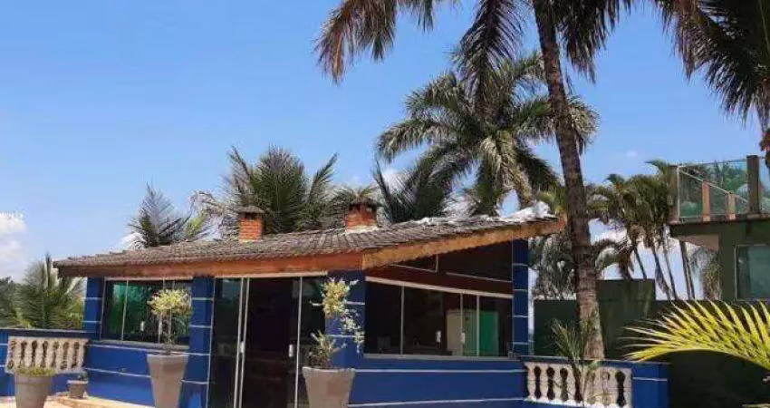 Chácara condomínio para venda em igaratá, centro, 3 dormitórios, 1 suíte, 3 banheiros, 5 vagas