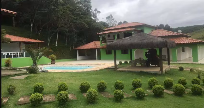 Chácara para venda em igaratá, paraiso de igaratá, 3 dormitórios, 3 suítes, 1 banheiro