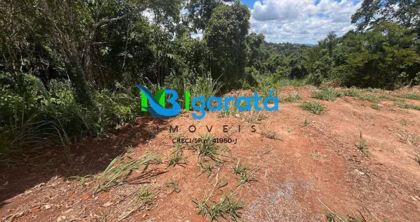 Terreno em condomínio para venda em igaratá, paraiso de igaratá