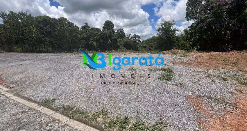 Terreno em condomínio para venda em igaratá, paraiso de igaratá