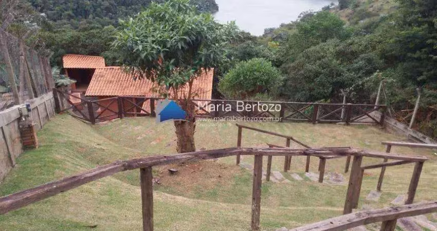 Chácara condomínio para venda em igaratá, centro, 3 dormitórios, 1 suíte, 4 banheiros, 6 vagas