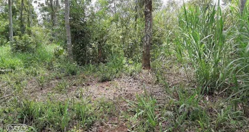 Terreno à venda no Paraíso Igaratá, Igaratá 