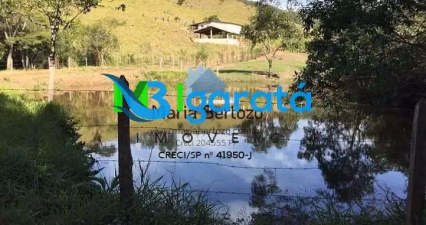 Chácara / sítio à venda no Paraíso Igaratá, Igaratá 