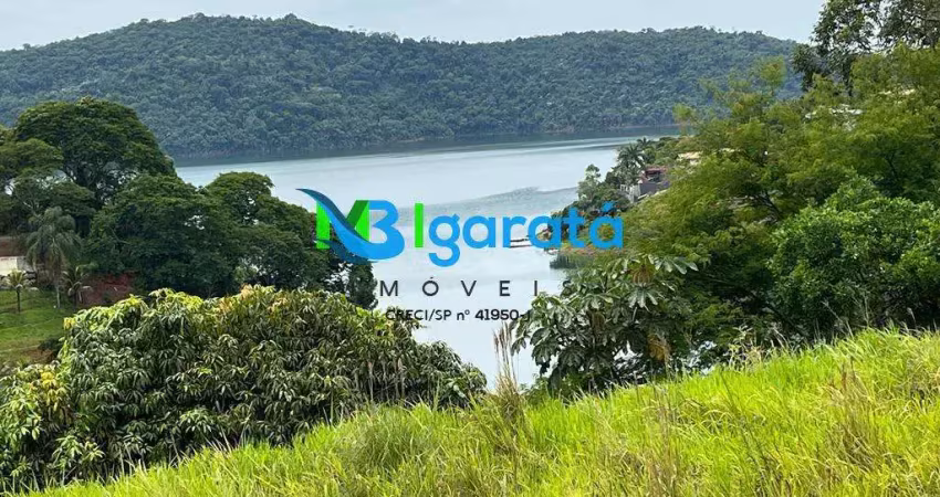 Terreno em condomínio para venda em igaratá, paraiso de igaratá
