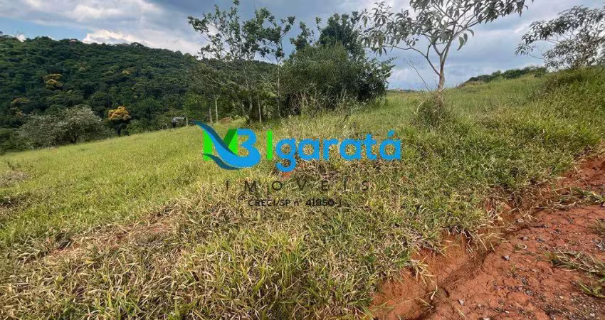 Terreno à venda no Paraíso Igaratá, Igaratá 