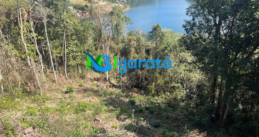 Terreno em condomínio para venda em igaratá, paraiso de igaratá