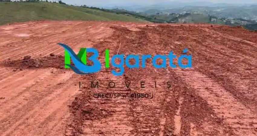Terreno em condomínio para venda em igaratá, paraiso de igaratá