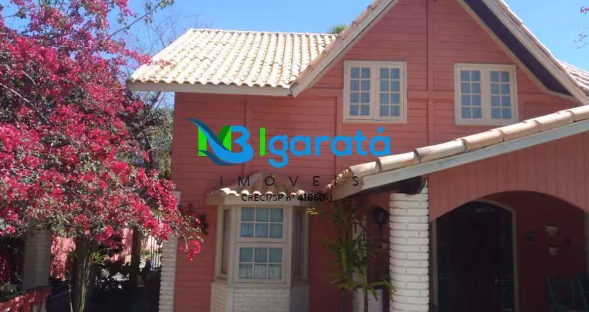 Chácara condomínio para venda em igaratá, centro, 4 dormitórios, 2 suítes, 2 banheiros, 6 vagas