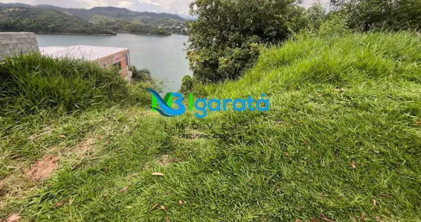 Terreno em condomínio para venda em igaratá, paraiso de igaratá